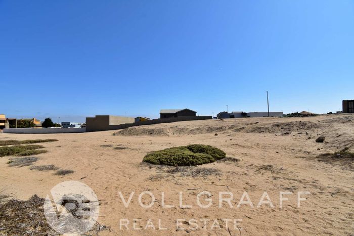 Property #2105098, Vacant Land Residential sold in Extension 14