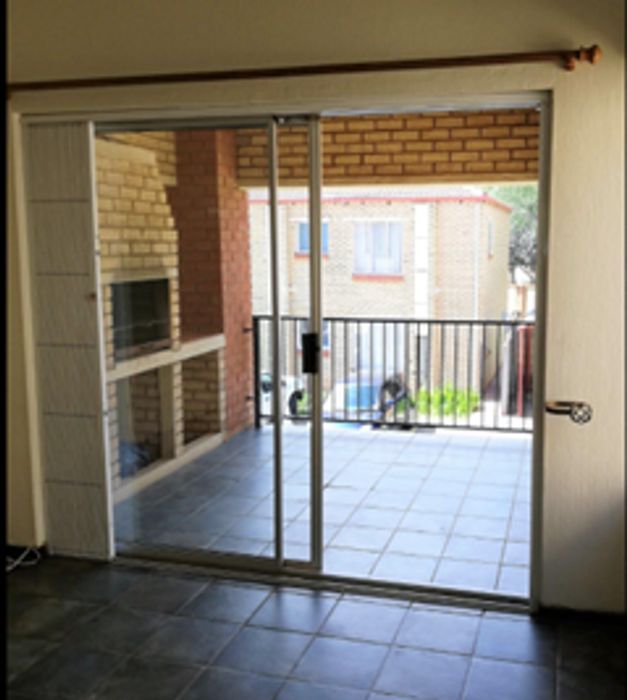 Property #2077771, Apartment for sale in Die Hoewes