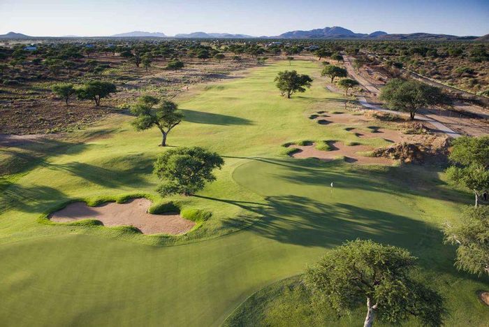 Property #2463723, Vacant Land Residential For Sale in Omeya Golf Estate