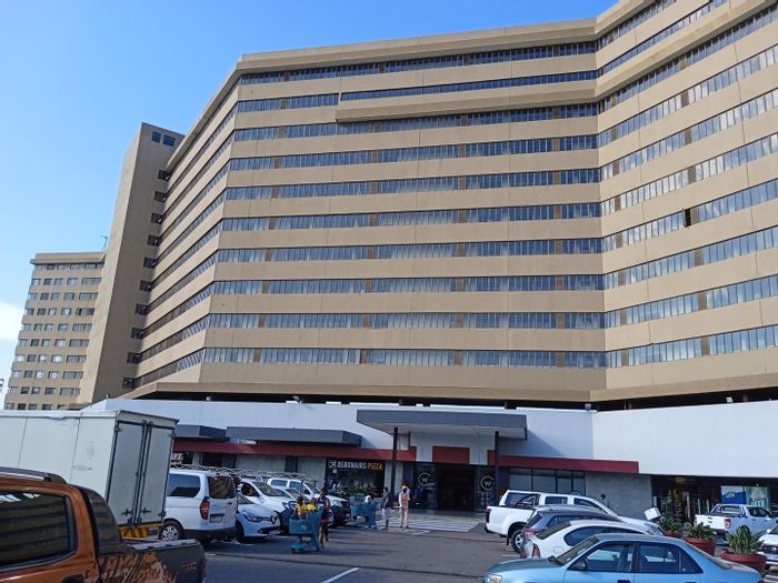 Property #2230150, Apartment rental monthly in Durban Central