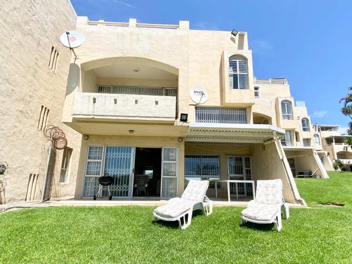 Property #2190208, Townhouse for sale in Umhlanga
