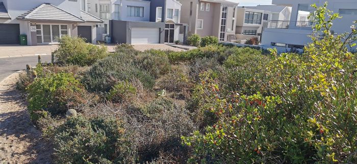 Prime Vacant Land For Sale in Langebaan Country Estate Near Beach and Amenities