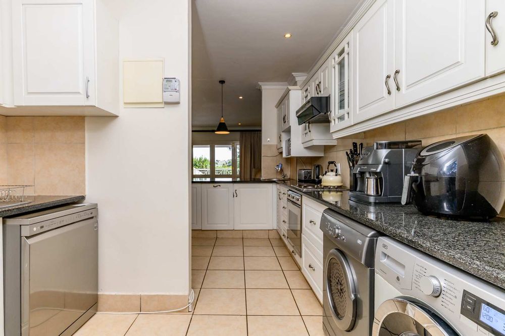 kitchen and scullery 