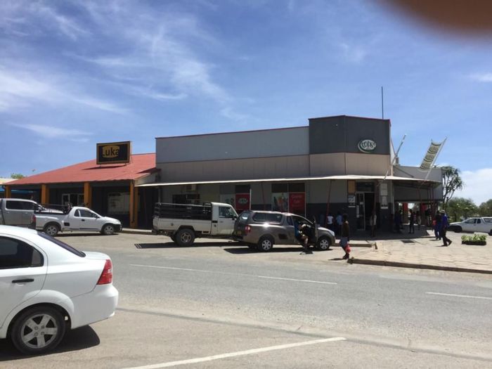 Property #1319813, Business for sale in Grootfontein