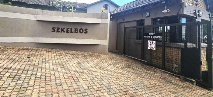 Vacant Land Residential For Sale in Sonheuwel Ext 1, near amenities and park.