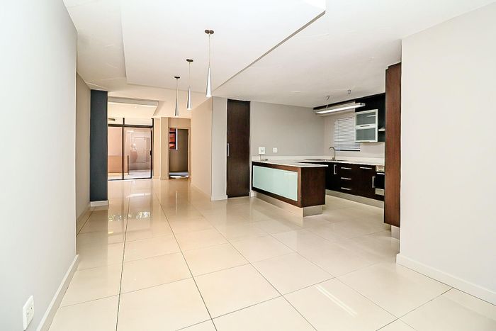 Property #2389886, Apartment Rental Monthly in Bedfordview Central