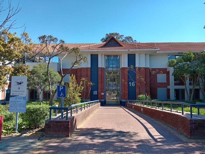 Property #2267560, Office rental monthly in Woodmead
