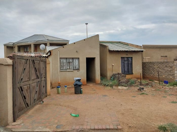 Property #2229145, House for sale in Sedibeng