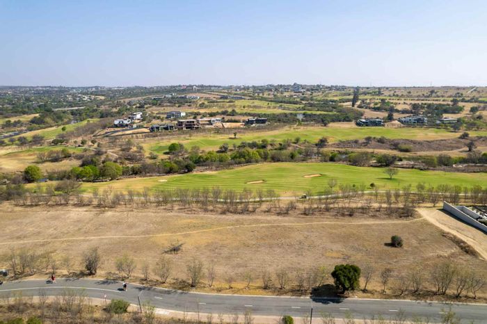Property #2191260, Vacant Land Residential for sale in Steyn City