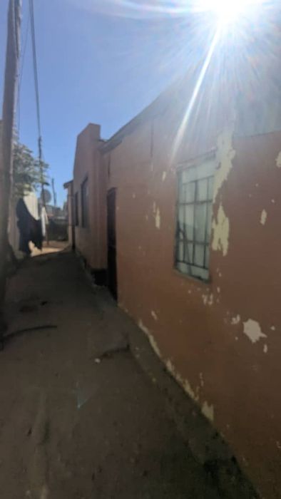 Property #2394185, House For Sale in Katutura