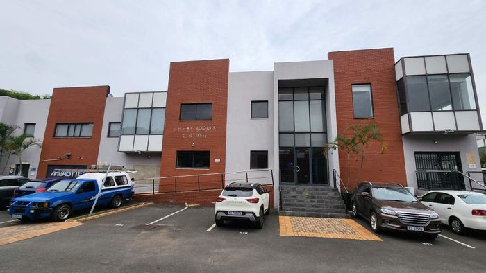 Property #2238658, Office rental monthly in Umgeni Business Park