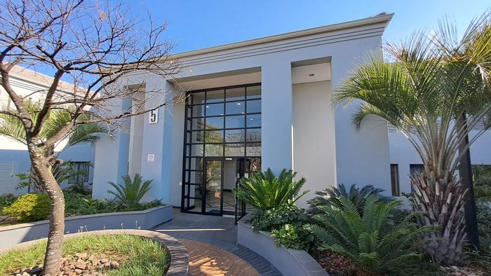 Property #2259764, Office rental monthly in Bryanston
