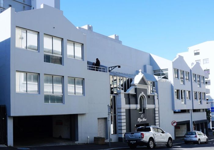 Property #2174855, Office rental monthly in Cape Town City Centre