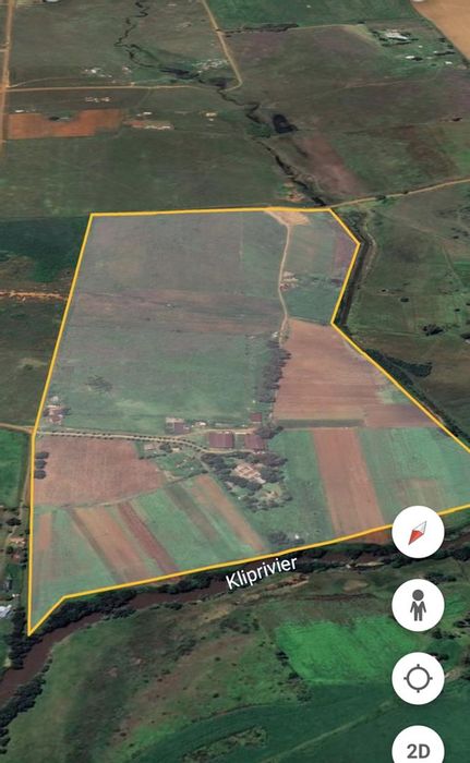 Property #2227808, Farm for sale in Rietfontein Ah