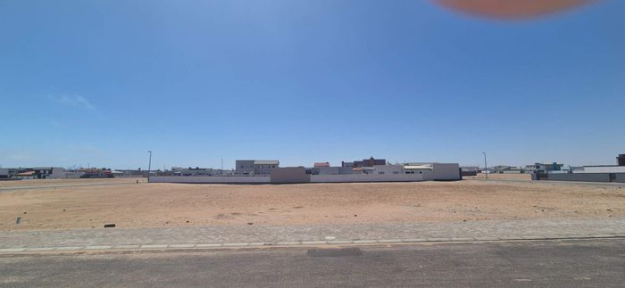 Property #2384331, Vacant Land Residential For Sale in Walvis Bay Central