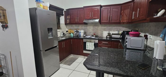 Property #2266908, Townhouse rental monthly in Wildenwide