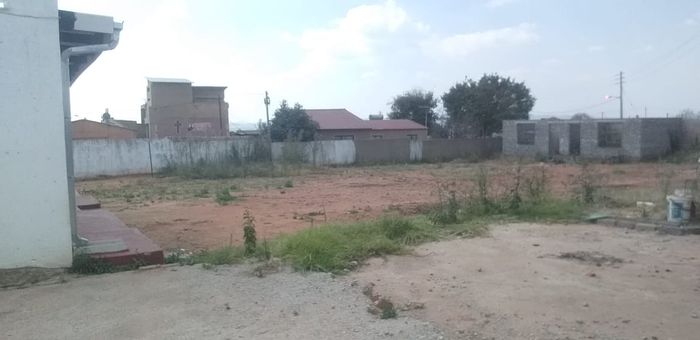 Property #2294475, Vacant Land Residential For Sale in Lehae