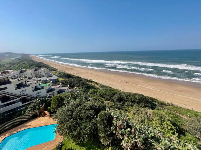 Property #2172615, Penthouse rental monthly in Umhlanga
