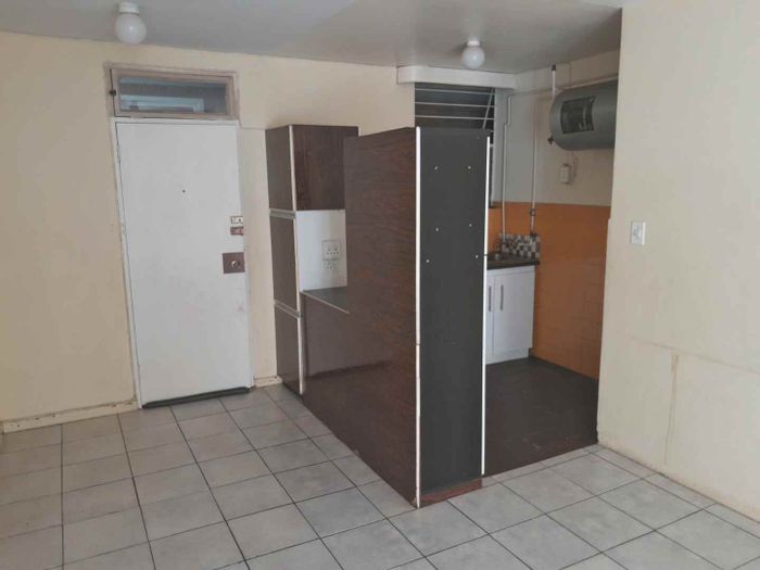 Property #2222076, Apartment for sale in Yeoville