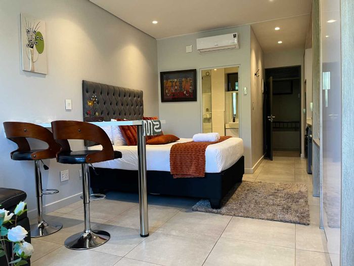Property #2253030, Apartment for sale in Zimbali Coastal Resort & Estate