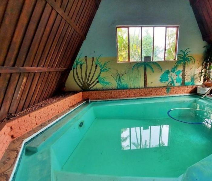 Property #2093301, House for sale in Veld En Vlei