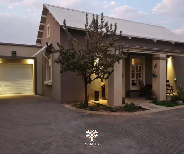 To Rent: 1-Bedroom Apartment in Omeya Golf Estate with Garden and Security Features.
