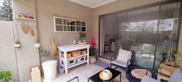 Property #2190654, Apartment rental monthly in Bryanston