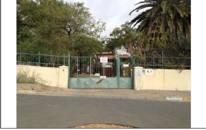 Property #1436135, Guest House for sale in Windhoek West
