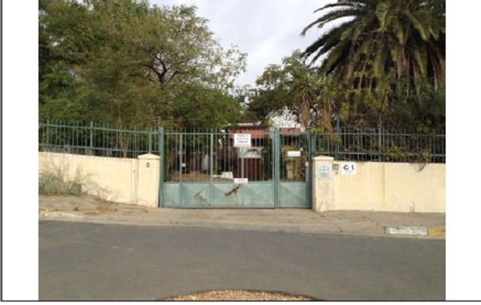 Property #1436135, Guest House For Sale in Windhoek West