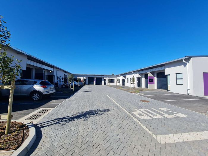 Property #2170045, Industrial rental monthly in Milnerton