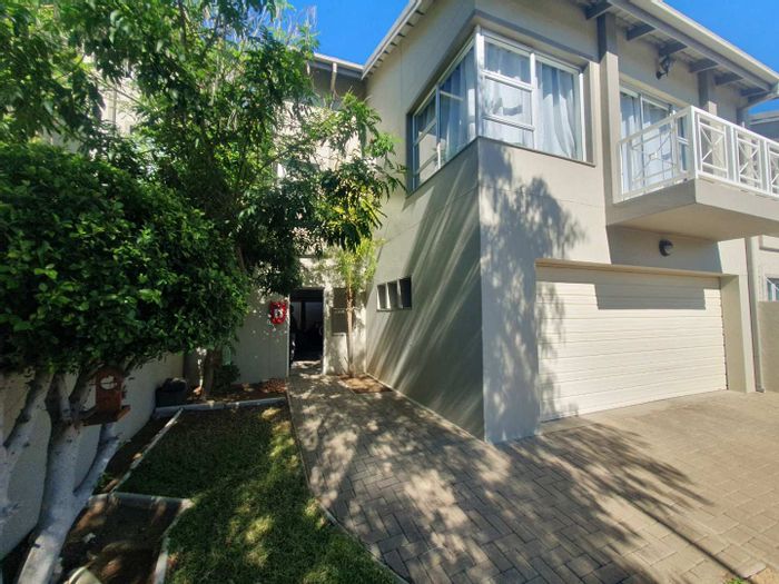 For Sale: Townhouse in Klein Windhoek with 3 bedrooms, double garage, and security features.