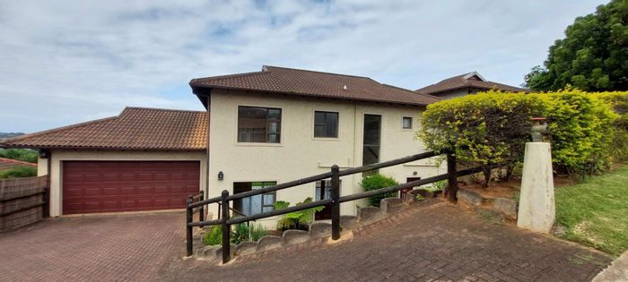 Property #2246357, Townhouse rental monthly in Ballito Central