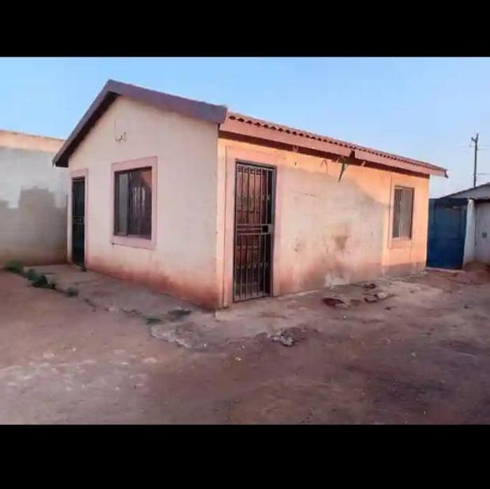 Property #2232146, House for sale in Zonkezizwe