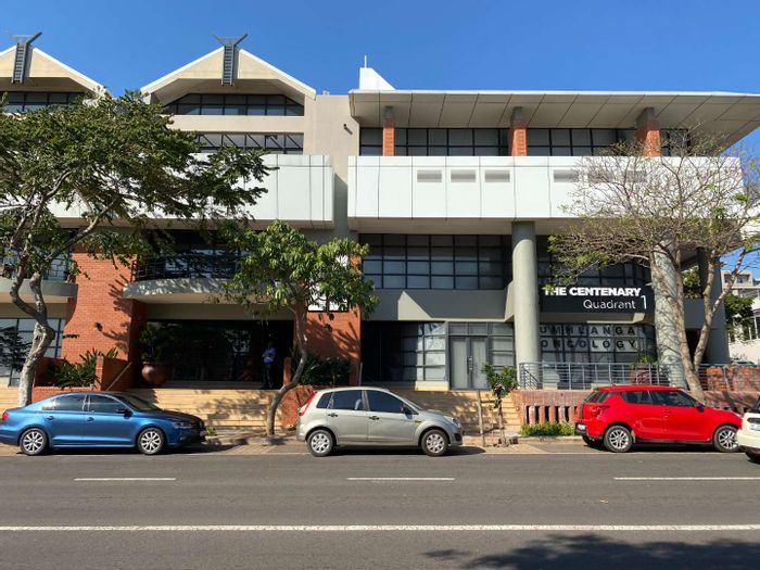 Property #2166211, Office for sale in Umhlanga Rocks