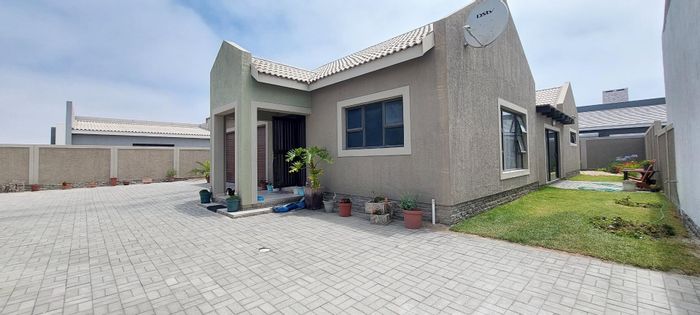 Property #2207982, House sold in Ocean View