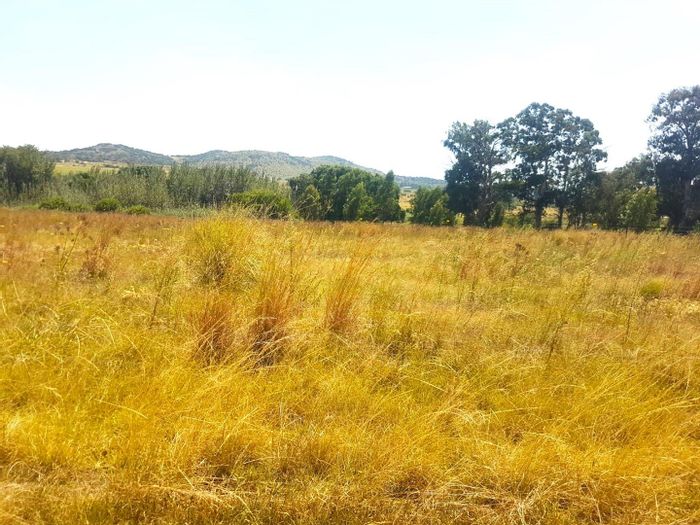 Property #2222968, Vacant Land Agricultural for sale in Vaal Marina Central
