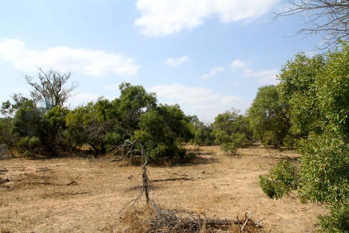 Property #1436397, Vacant Land Residential for sale in Moditlo Nature Reserve