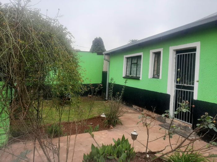 Property #2152734, House for sale in Brakpan