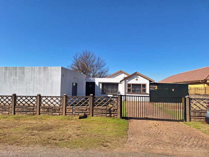 Property #2157645, House for sale in Daleside