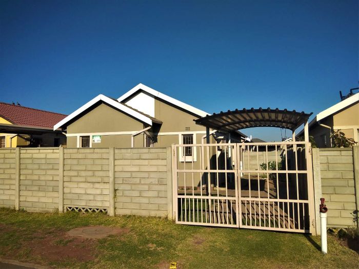 Property #2159838, House for sale in Leopard's Rest Security Estate