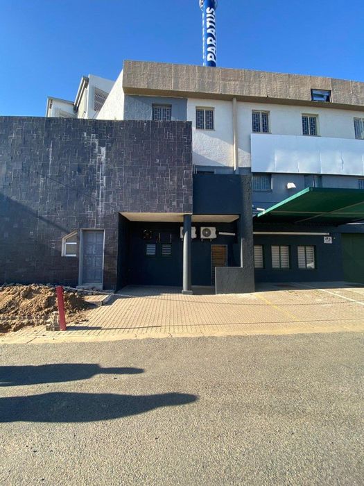 Property #2399702, Industrial Rental Monthly in Southern Industrial Area