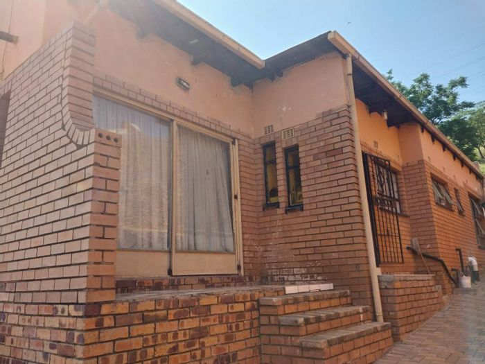 Property #2202995, House for sale in Mamelodi East