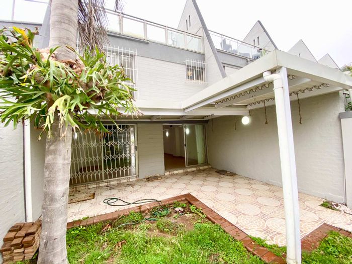 Property #2194666, Townhouse rental monthly in Umhlanga