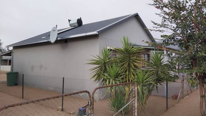 Property #2402226, House For Sale in Okahandja Central