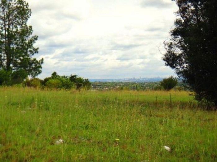 Property #2234708, Vacant Land Residential for sale in Saddlebrook Estate