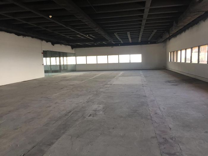 Property #2131921, Office rental monthly in Cape Town City Centre