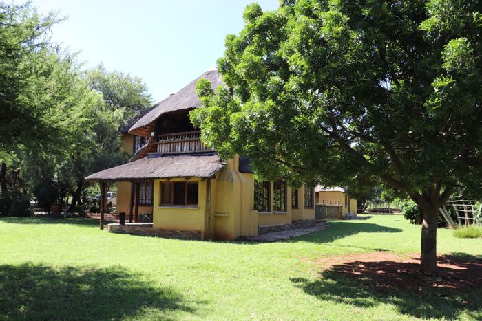 Property #1425251, Small Holding for sale in Kameelfontein