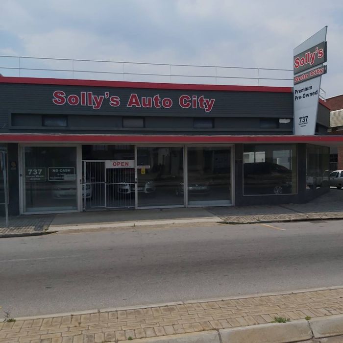 Property #2072298, Business rental monthly in North End