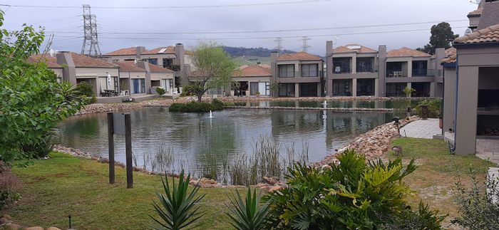 Property #2067930, Townhouse sold in Brackenfell South