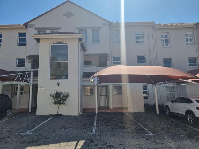 Property #2381975, Apartment Rental Monthly in Illovo